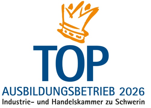 Logo TOP Ausbildungsbetrieb_2026