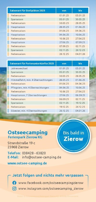 Flyer-Preisliste-25_Ostseecamping-Zierow_202409091 p1