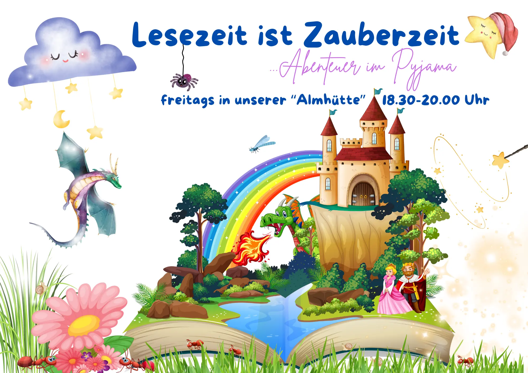 Lesezeit 2025