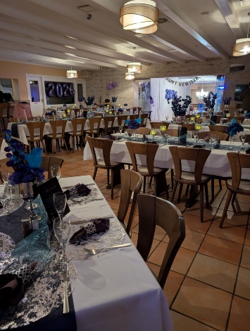 Restaurat Oase Bild 1