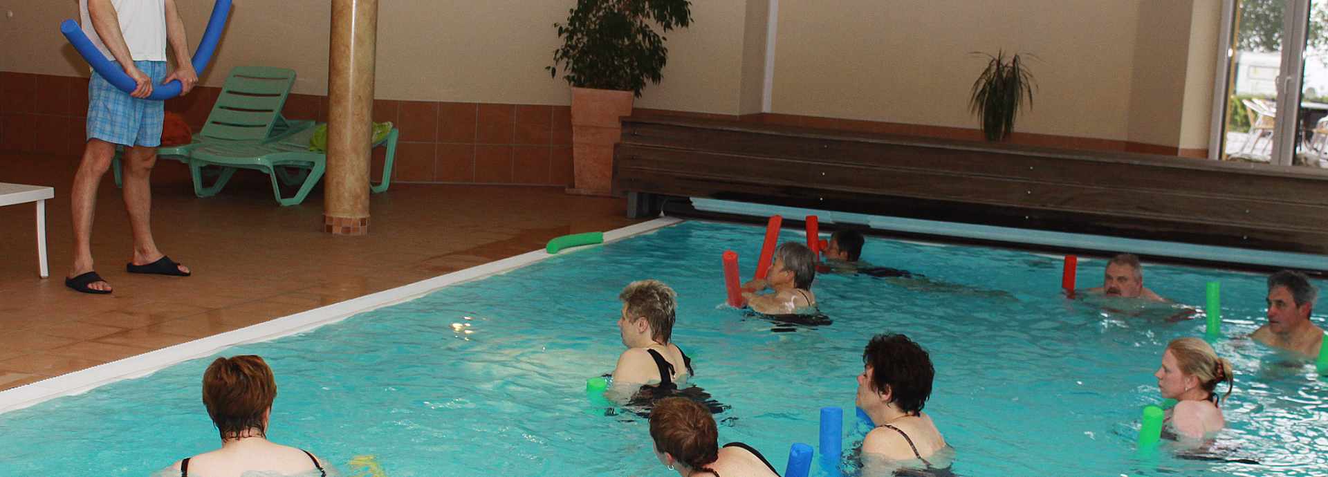 Physio Schwimmbad Physio Schwimmbad